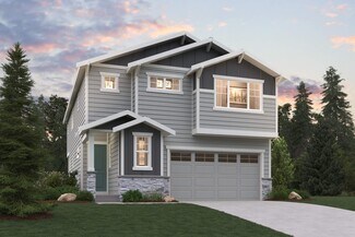 8929 126th St E Unit 36582848, Puyallup, WA 98373