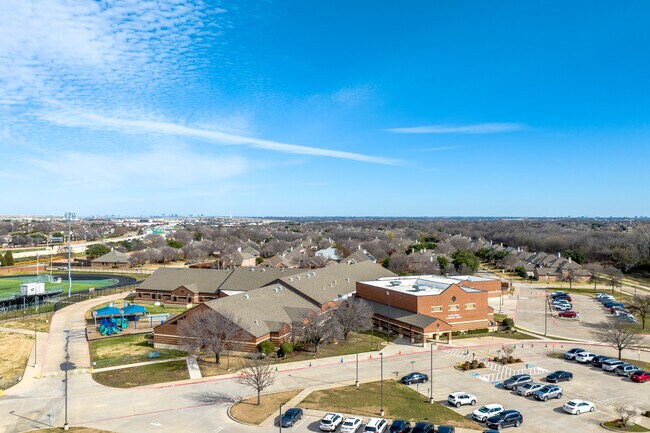 Denton Creek Elementary School