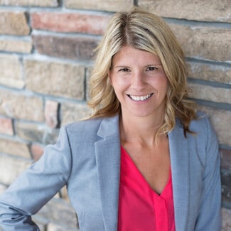 Laura Scheidecker