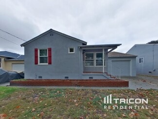 138 Byron St, Vallejo, CA 94590