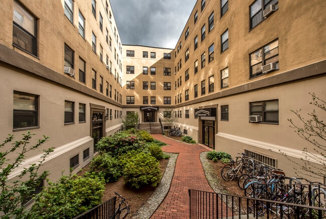 Longfellow Apartments, Cambridge, MA 02138 - photo 7