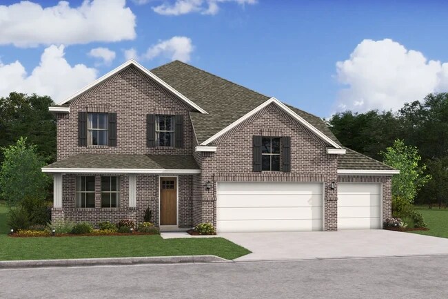 1800 Mesquite Trail unit 36485460, Dayton, TX 77535 - photo 3