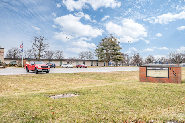 Sanders School