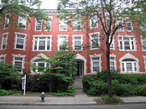 9 Strathmore Rd unit 4, Brookline, MA 02445 - photo 2