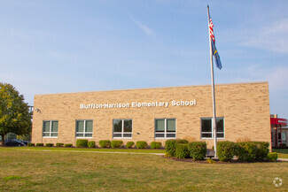 Bluffton-Harrison Elementary School