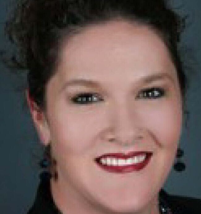 Catherine McCluer
