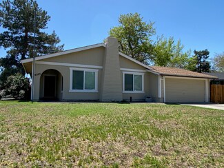 4505 Dos Rios Ct, Reno, NV 89502