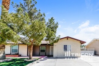 5408 Jocelyn Dr, Las Vegas, NV 89122