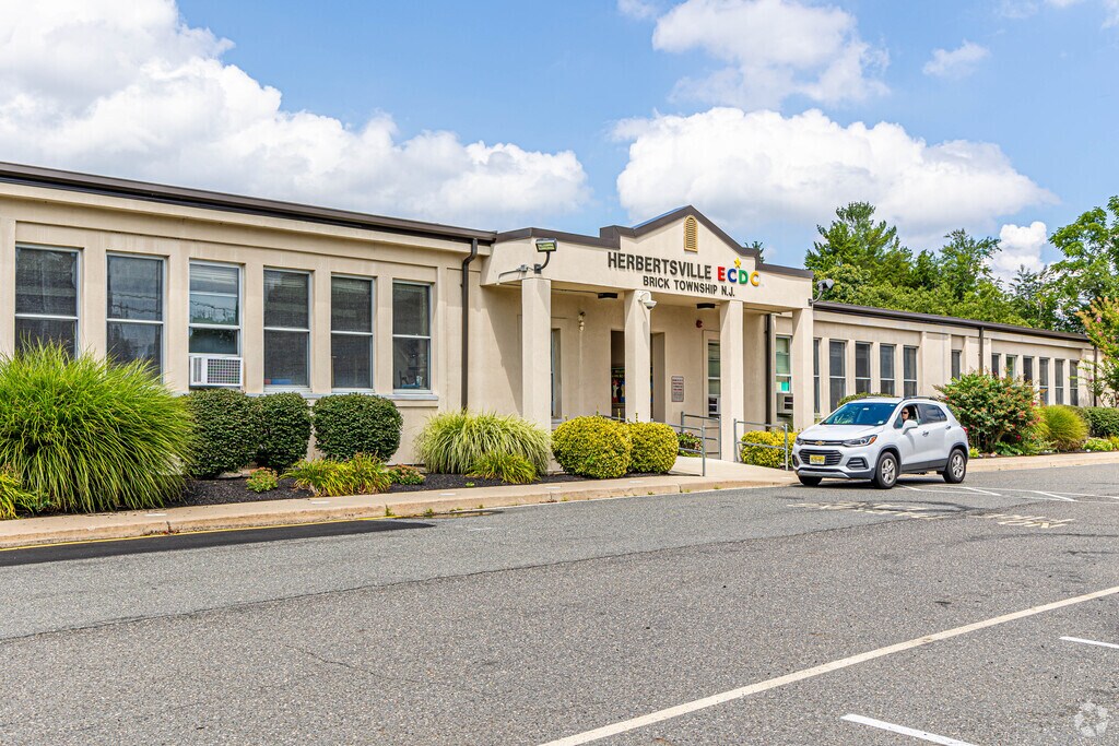 Herbertsville Elementary School