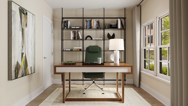 4910 Strathmore Ave unit 38804327, Kensington, MD 20895 - photo 5