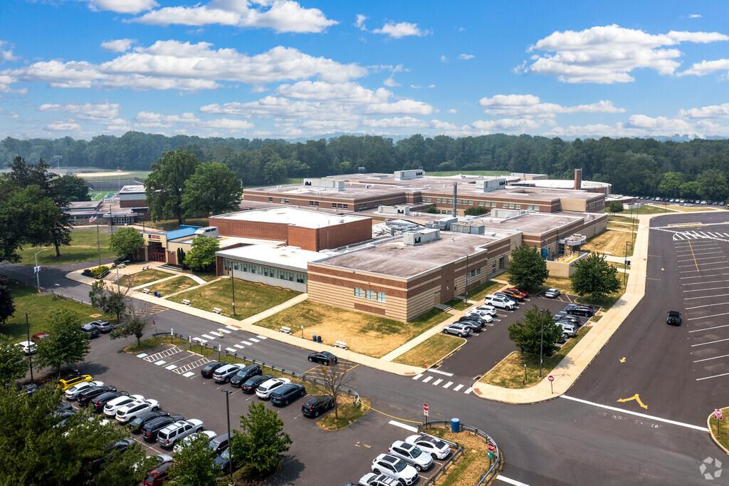 Neshaminy High School, Langhorne PA Rankings & Reviews - Homes.com