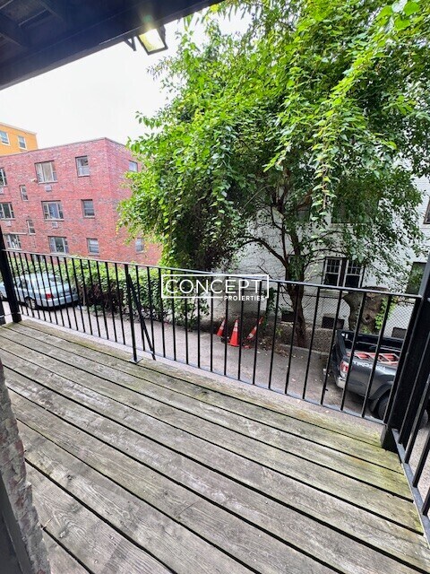 67 S Huntington Ave unit 2, Boston, MA 02130 - photo 3