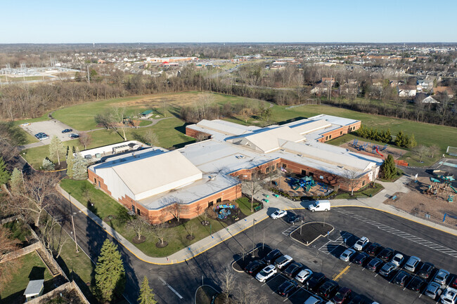 Albert Chapman Elementary School