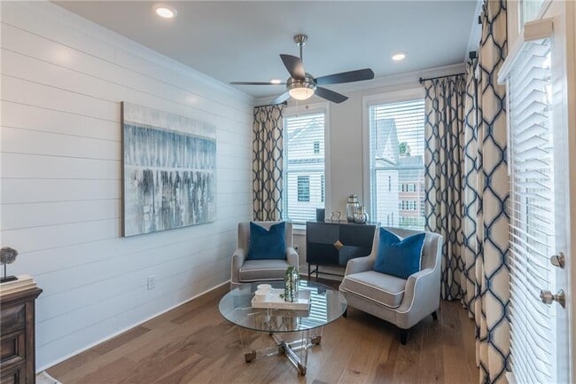 300 Crimson Pine Aly N, Alpharetta, GA 30004 - photo 4