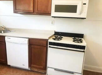 415 Probasco St Unit 423-03, Cincinnati, OH 45220