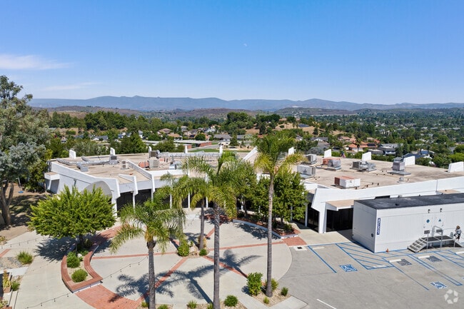 Bethany Christian School serves roughly 325 students in Thousand Oaks, Ca.