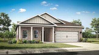 1276 Eidson St, Athens, AL 35611