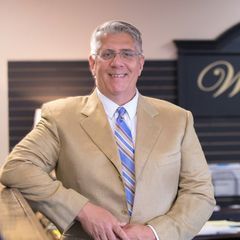 Phil Wiley
