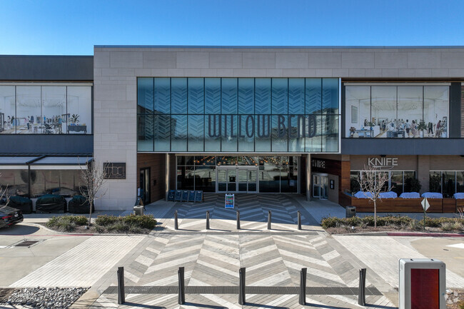 The Conservatory at NTPA Academy (Plano Campus)
