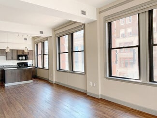 8 E Long St, Columbus, OH 43215