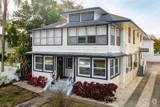800 32nd Ave N, Saint Petersburg, FL 33704