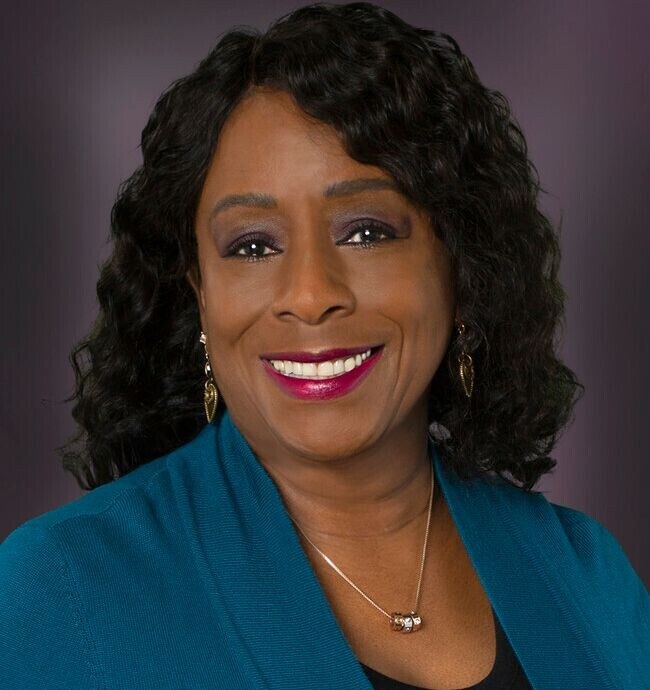 Michelle Walden