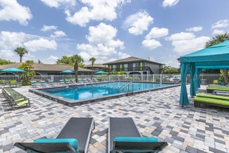 7000 University Blvd, Winter Park, FL 32792