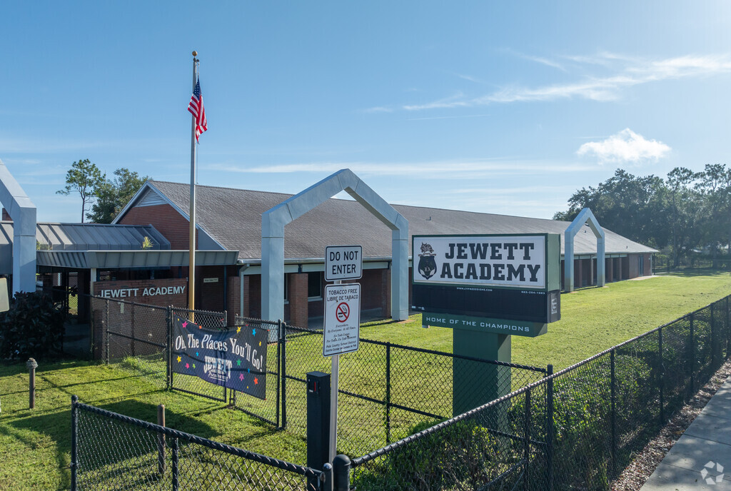 Jewett Middle Academy Magnet, Winter Haven FL Rankings & Reviews ...