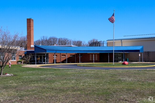 Durling Middle School