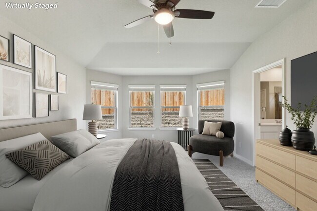 3053 Junction Bay unit 37123138, Converse, TX 78109 - photo 4