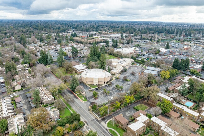 Shalom School is a highly rated Jewish school in Sacramento.
