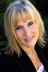 Theresa DuVall
