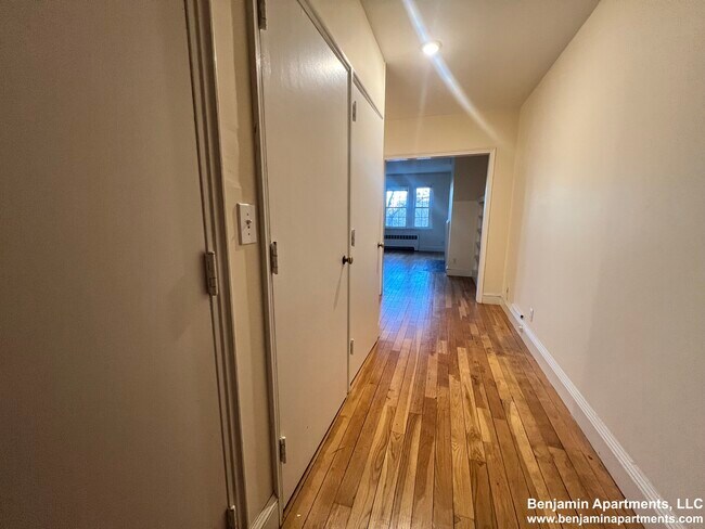 508 Belmont St unit 22, Watertown, MA 02472 - photo 5