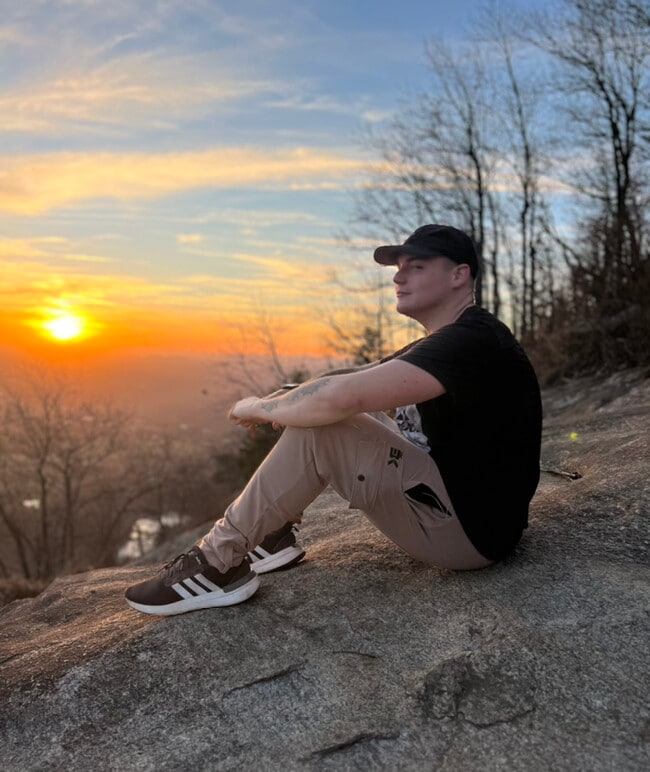 Joshua Gonyea