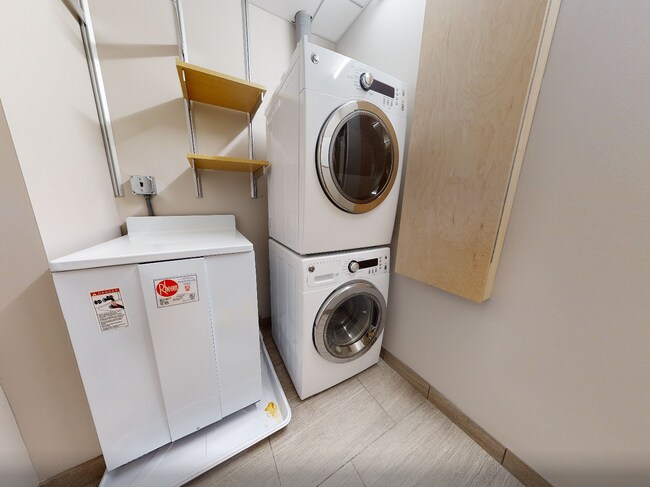 114 Mount Auburn St unit 115-32, Cambridge, MA 02138 - photo 7