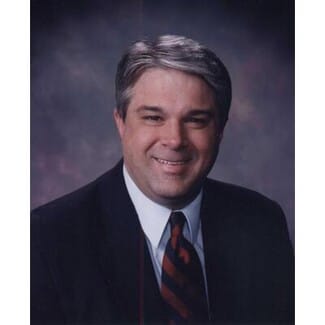 Mark Kingsbury