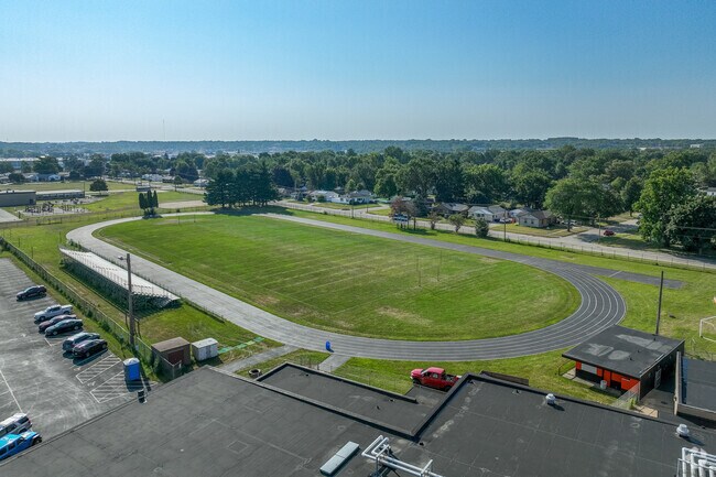 Harlem Middle School