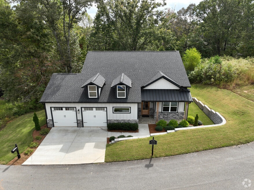 103 Rockhound Dr, Dahlonega, GA 30533 - photo 2