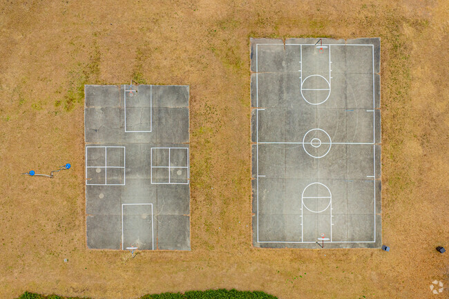 According to Niche.Com, Durant Road Middle has a student-teacher ratio of 16 to 1.