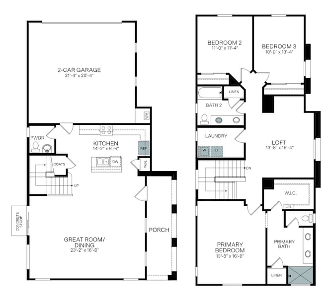 43208 N Hinoki St, Queen Creek, AZ 85140 - photo 3