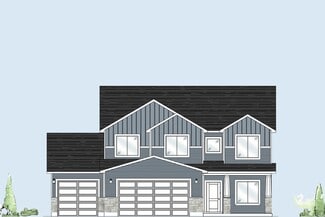 2953 N Grant Ave, Ammon, ID 83401