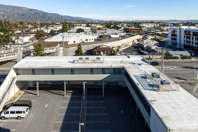 Arroyo Pacific Academy is a private school.