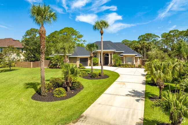 West Melbourne is known for its spacious homes set on generously sized lots, offering plenty of room to live and grow.