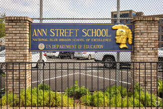 Ann Street School
