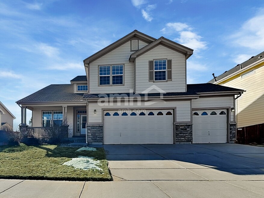 4564 Mt Princeton St, Brighton, CO 80601 - photo 1