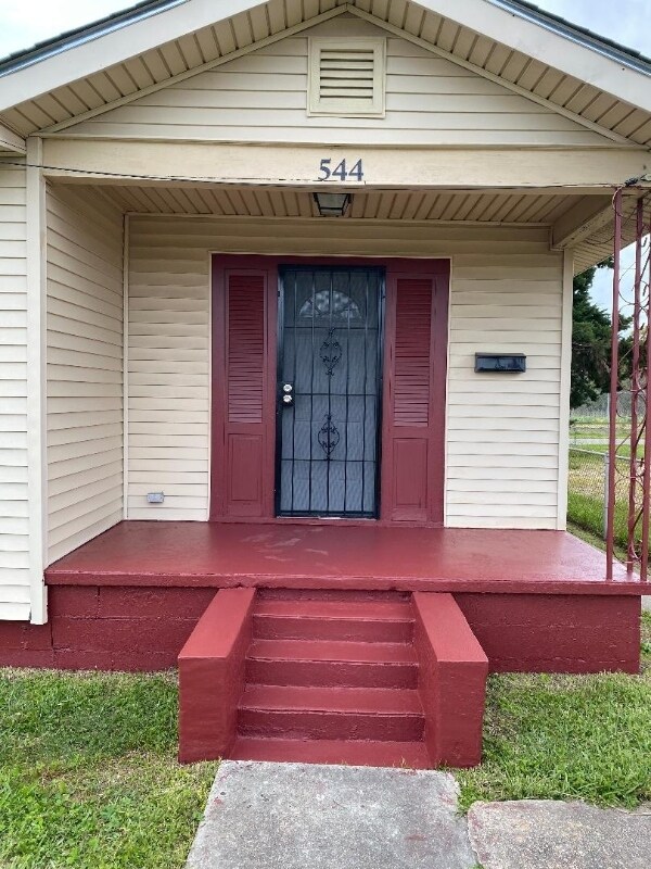 544 Wilson St, Marrero, LA 70072