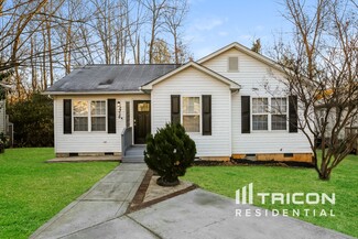 2316 Eargle Rd, Charlotte, NC 28269