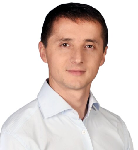 Ben Navrotski