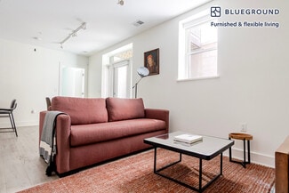 816 Potomac Ave SE Unit FL0-ID1155, Washington, DC 20003