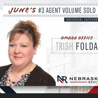 Trish Folda